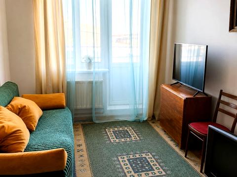 квартира за адресою Театральна вул., 5