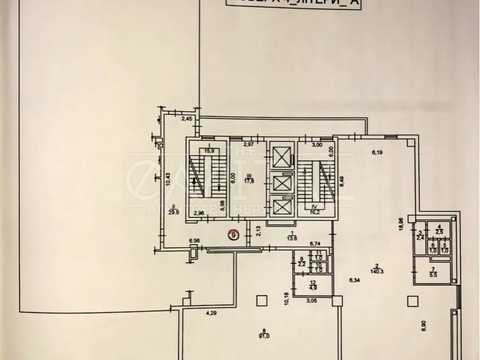 коммерческая по адресу Антоновича ул. (Горького), 33-В
