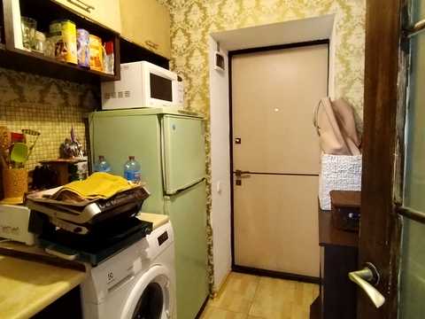 квартира за адресою Харків, Академіка Проскури вул., 3б