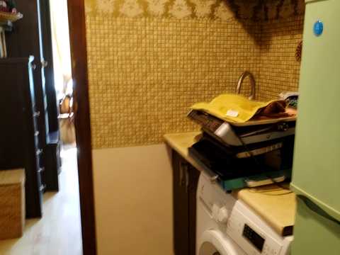 квартира за адресою Харків, Академіка Проскури вул., 3б