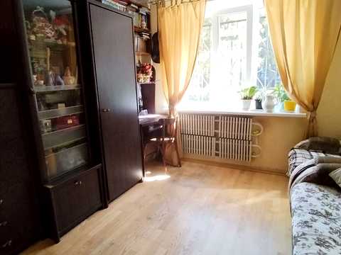 квартира по адресу Академика Проскуры ул., 3б