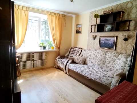 квартира за адресою Харків, Академіка Проскури вул., 3б