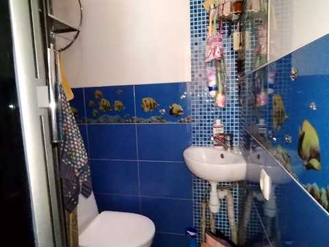 квартира за адресою Харків, Академіка Проскури вул., 3б