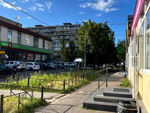 квартира по адресу Юрия Шумского ул., 8-А