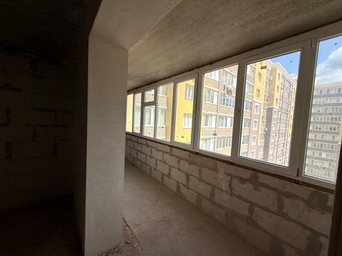 квартира по адресу Озёрная ул., 4