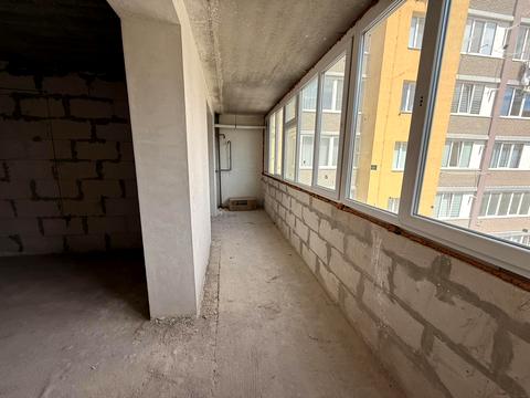 квартира по адресу Озёрная ул., 4