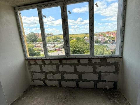 квартира по адресу Озёрная ул., 4