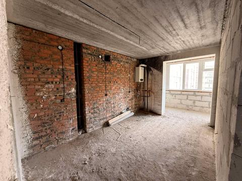 квартира по адресу Озёрная ул., 4