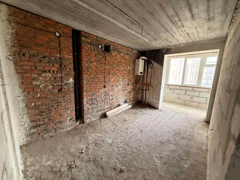 квартира по адресу Озёрная ул., 4