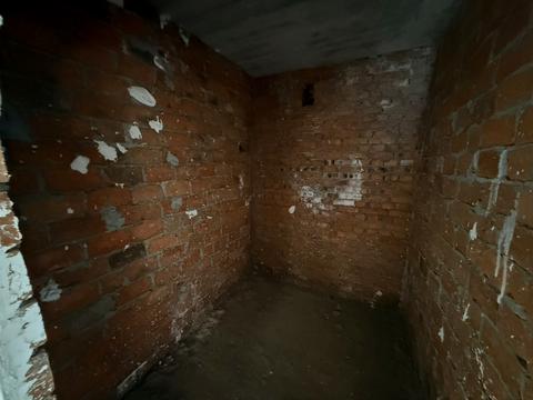 квартира по адресу Озёрная ул., 4