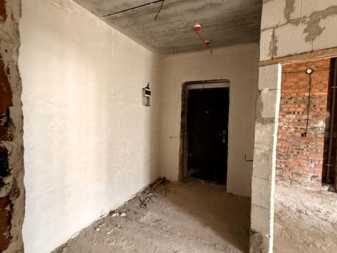 квартира по адресу Озёрная ул., 4