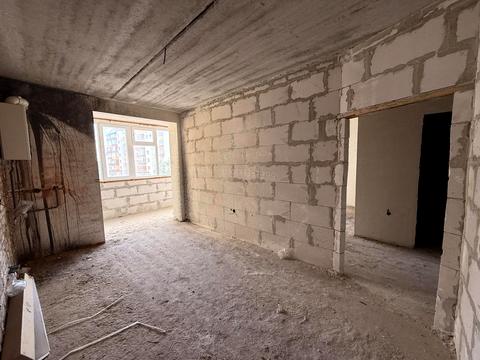 квартира по адресу Озёрная ул., 4