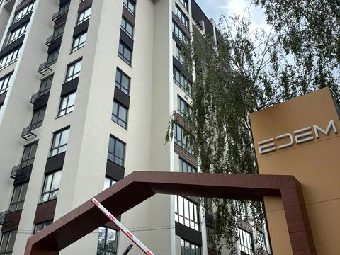 квартира за адресою Озерна вул., (Будинок 1)