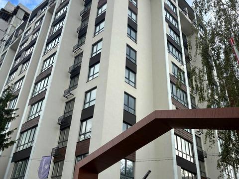 квартира за адресою Озерна вул., (Будинок 1)