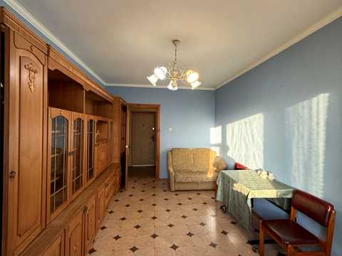 квартира за адресою Сосницька вул., 19