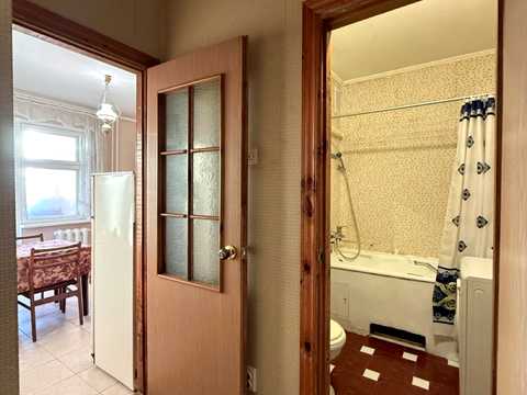 квартира за адресою Сосницька вул., 19