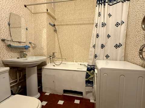 квартира за адресою Сосницька вул., 19