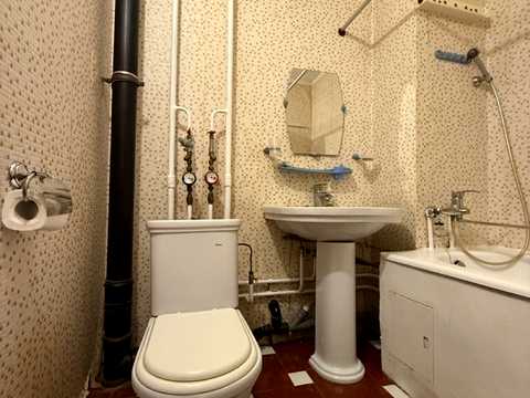 квартира за адресою Сосницька вул., 19