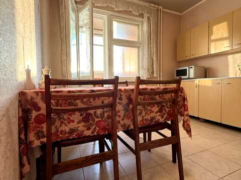 квартира за адресою Сосницька вул., 19