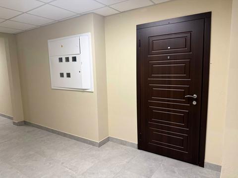 квартира за адресою Паркова вул., (Будинок Б3)