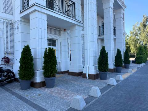 квартира за адресою Паркова вул., (Будинок Б3)