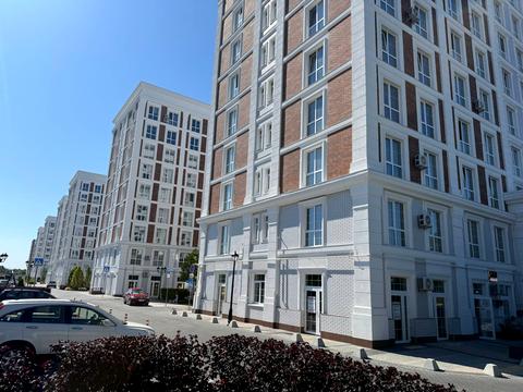 квартира за адресою Паркова вул., (Будинок Б3)