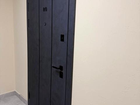 квартира за адресою Паркова вул., (Будинок Б3)