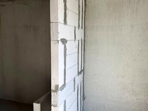 квартира за адресою Паркова вул., (Будинок Б3)