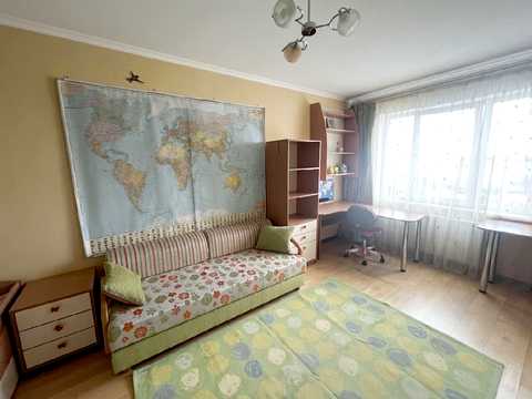 квартира за адресою Сосницька вул., 19