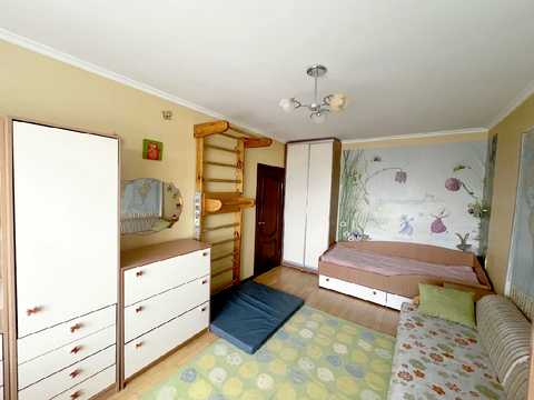 квартира за адресою Сосницька вул., 19