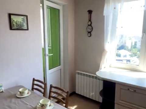 квартира за адресою Сосницька вул., 19
