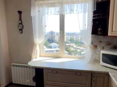 квартира за адресою Сосницька вул., 19
