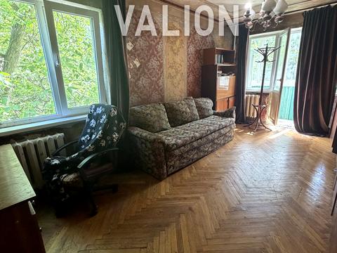 квартира за адресою Лесі Українки бульв., 14-А