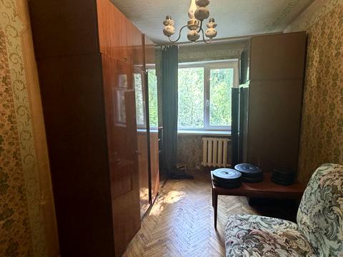 квартира за адресою Лесі Українки бульв., 14-А