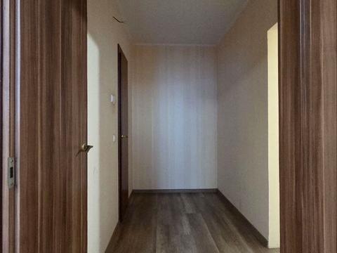 квартира по адресу Кургузова ул., 1а к1