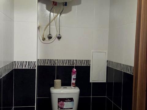 квартира по адресу Кургузова ул., 1а к1