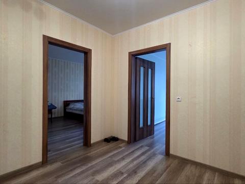квартира по адресу Кургузова ул., 1а к1