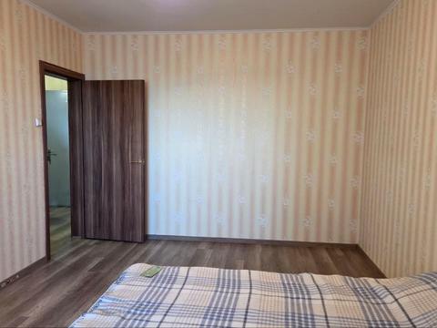 квартира по адресу Кургузова ул., 1а к1