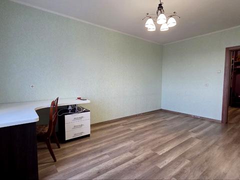 квартира по адресу Кургузова ул., 1а к1