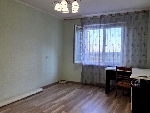 квартира по адресу Кургузова ул., 1а к1