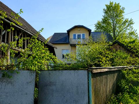дом по адресу левадна, 68
