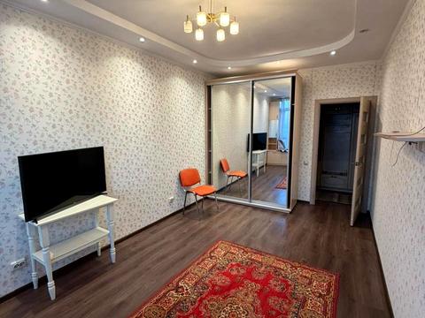 квартира за адресою Ракетна вул., (Будинок 1)
