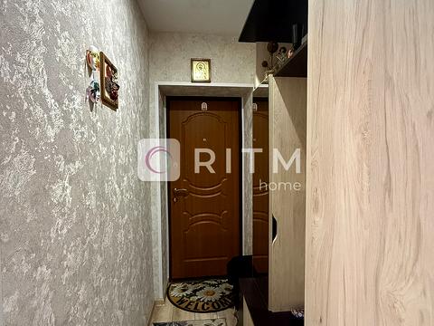 квартира по адресу Потебни ул., 50