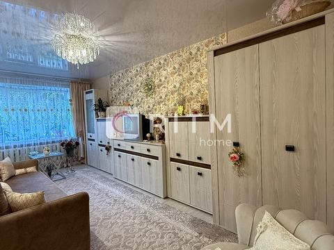 квартира по адресу Потебни ул., 50