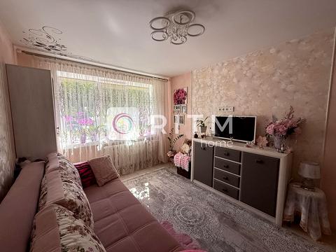 квартира по адресу Потебни ул., 50