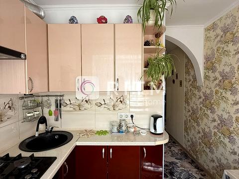 квартира по адресу Потебни ул., 50