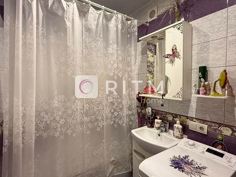 квартира по адресу Потебни ул., 50