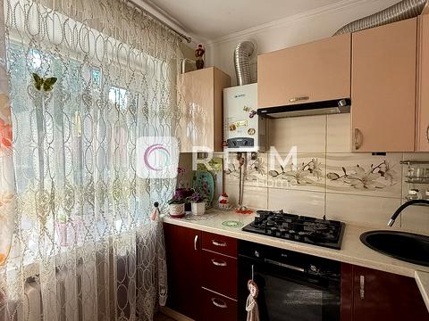 квартира по адресу Потебни ул., 50