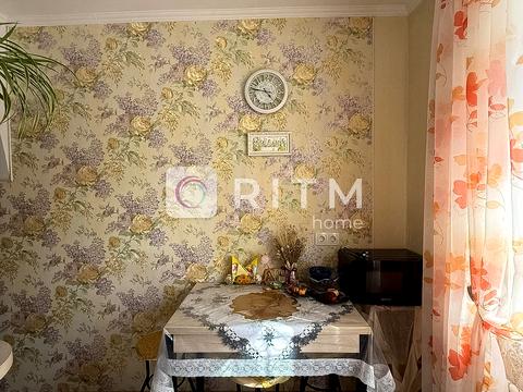 квартира по адресу Потебни ул., 50