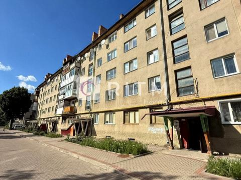 квартира по адресу Потебни ул., 50